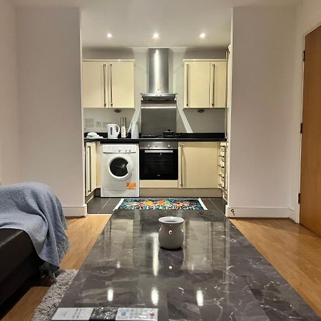 Stratford Bow London Apartment Eksteriør billede